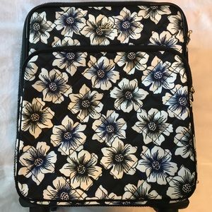 Kate Spade Ridge Street international carry on